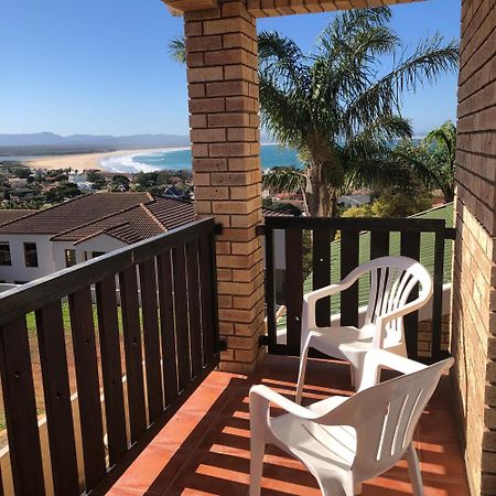 Ocean View Guest House Jeffreys Bay Extérieur photo