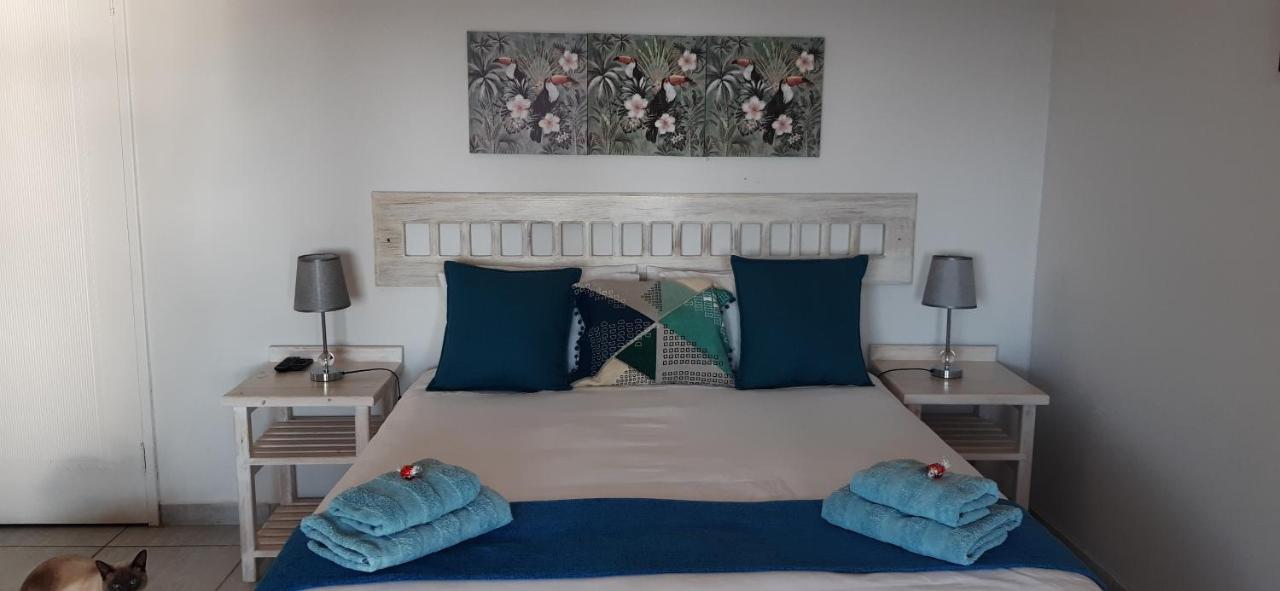 Ocean View Guest House Jeffreys Bay Extérieur photo