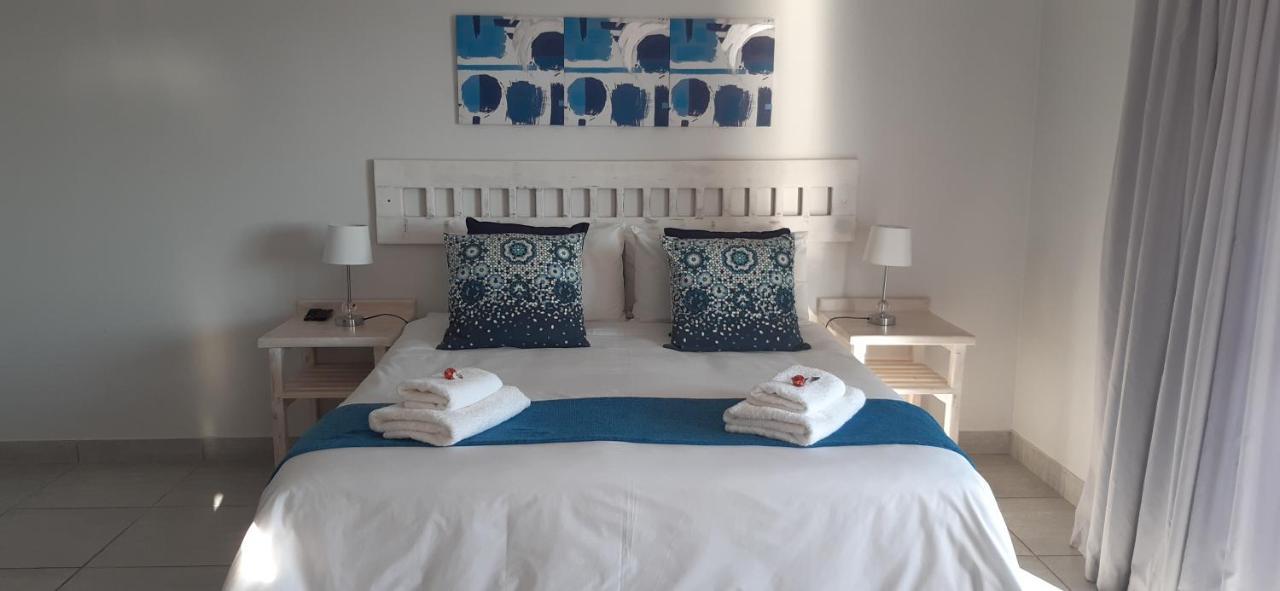 Ocean View Guest House Jeffreys Bay Extérieur photo