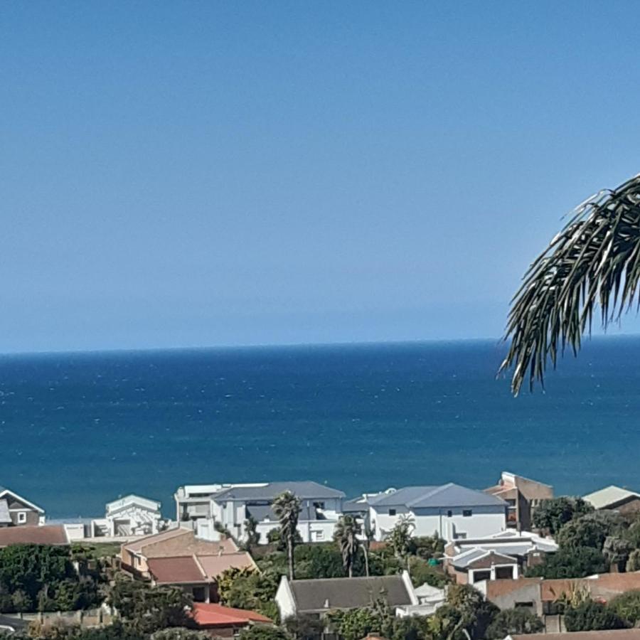 Ocean View Guest House Jeffreys Bay Extérieur photo