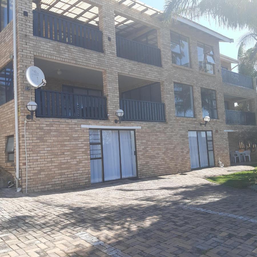 Ocean View Guest House Jeffreys Bay Extérieur photo