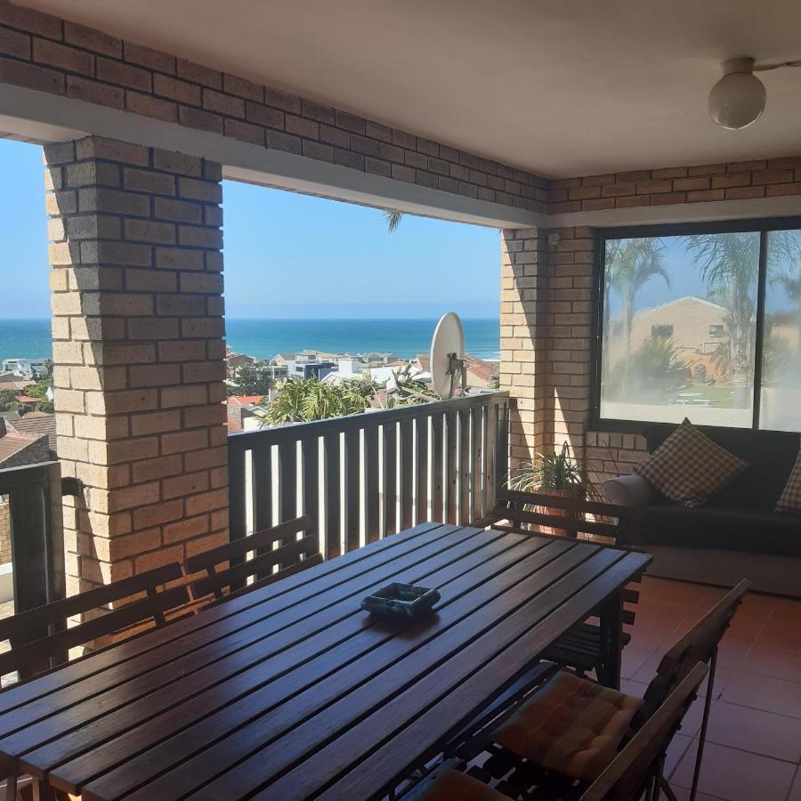 Ocean View Guest House Jeffreys Bay Extérieur photo