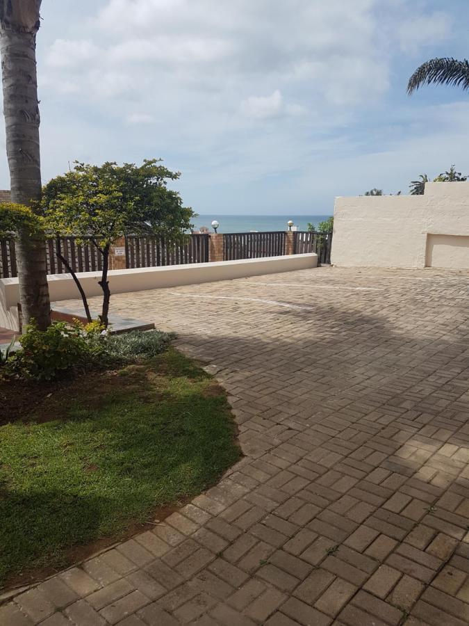 Ocean View Guest House Jeffreys Bay Extérieur photo