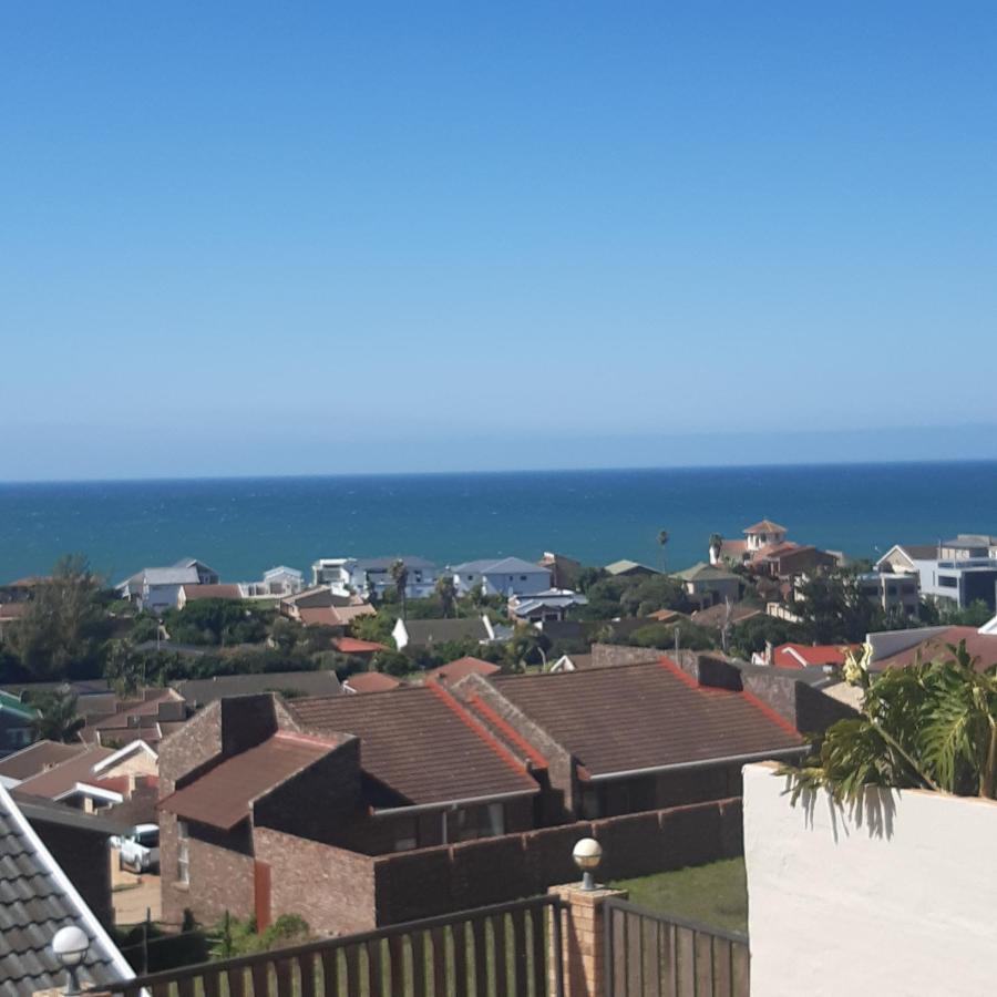 Ocean View Guest House Jeffreys Bay Extérieur photo