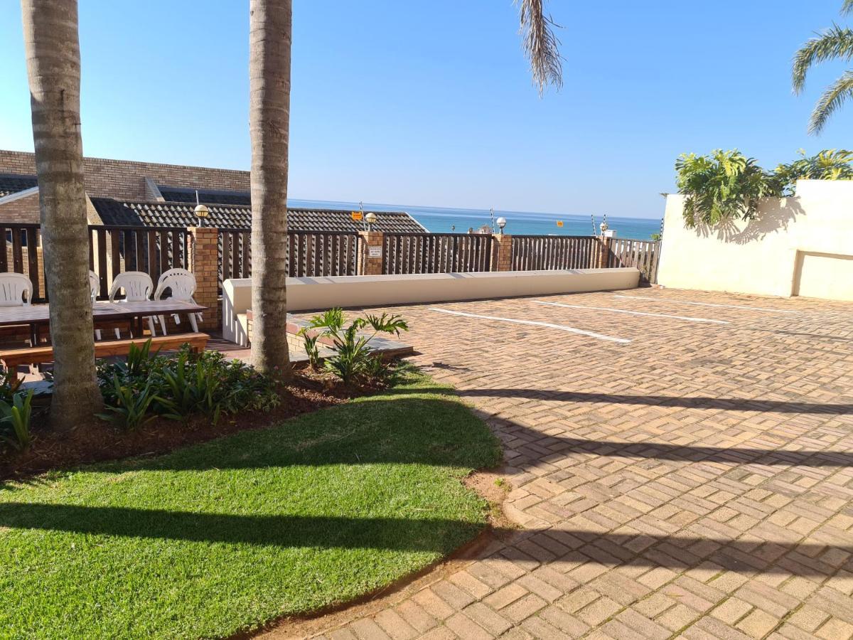 Ocean View Guest House Jeffreys Bay Extérieur photo
