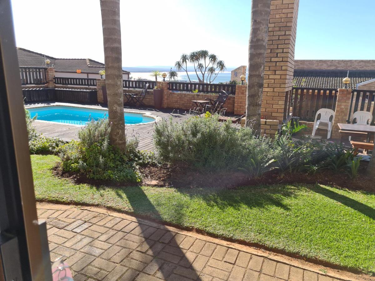 Ocean View Guest House Jeffreys Bay Extérieur photo