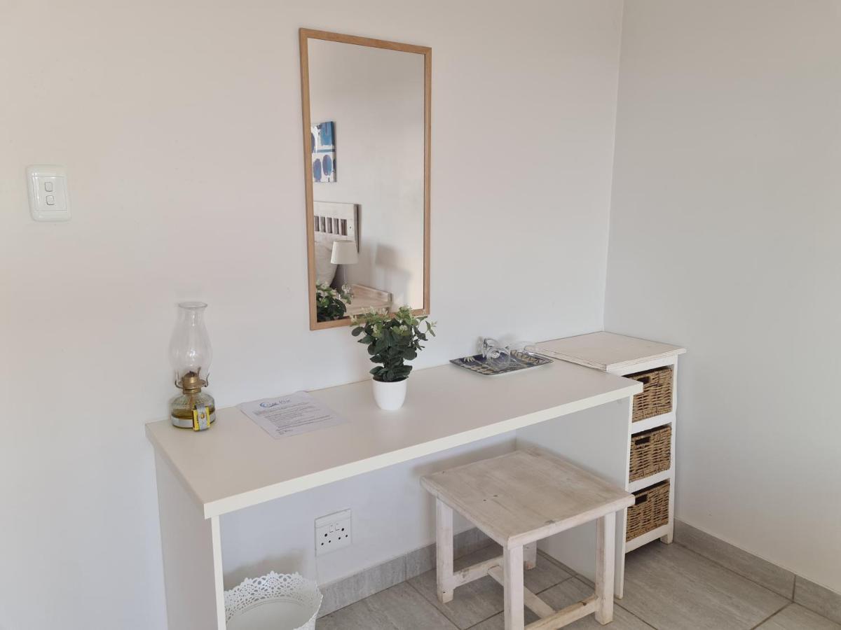 Ocean View Guest House Jeffreys Bay Extérieur photo