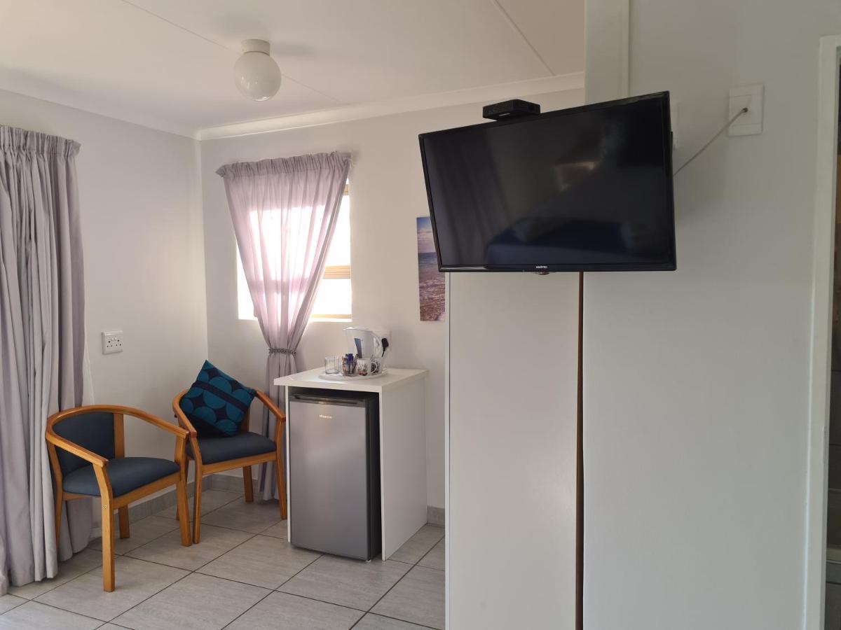 Ocean View Guest House Jeffreys Bay Extérieur photo