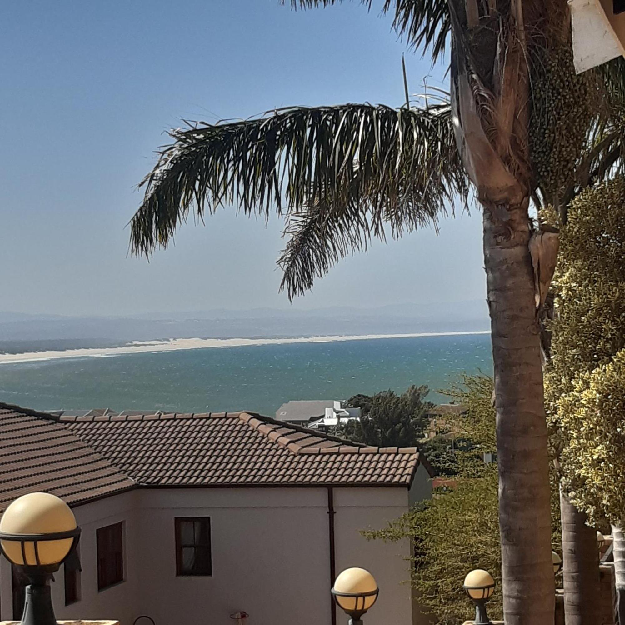 Ocean View Guest House Jeffreys Bay Extérieur photo