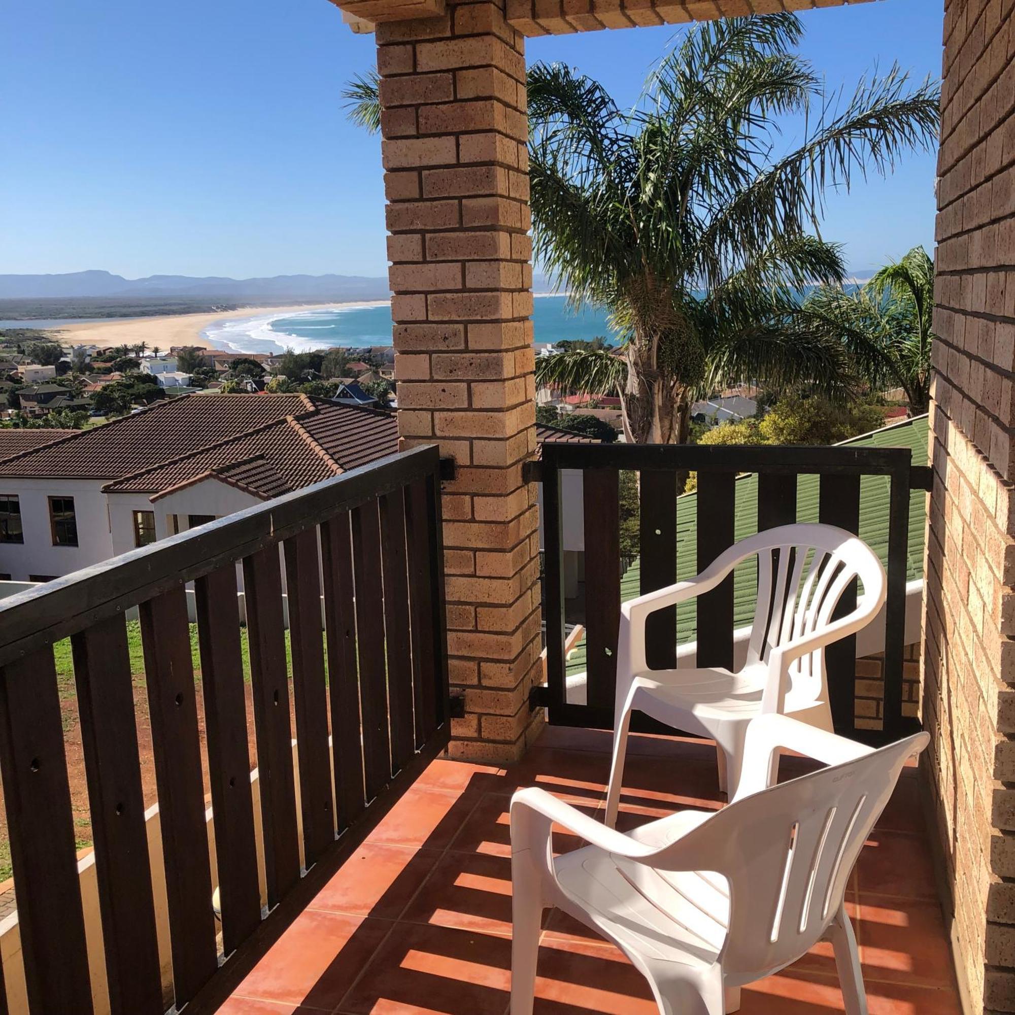 Ocean View Guest House Jeffreys Bay Extérieur photo