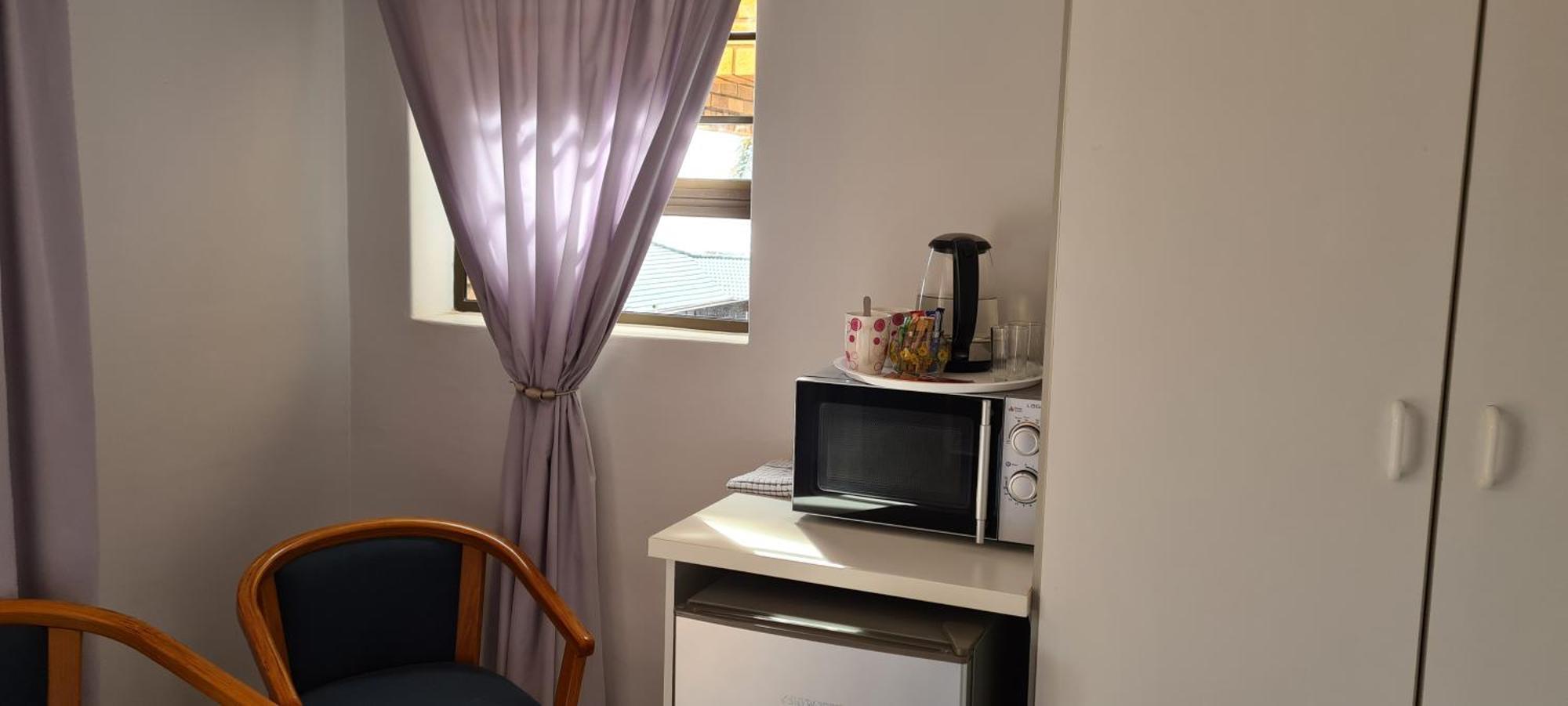 Ocean View Guest House Jeffreys Bay Extérieur photo