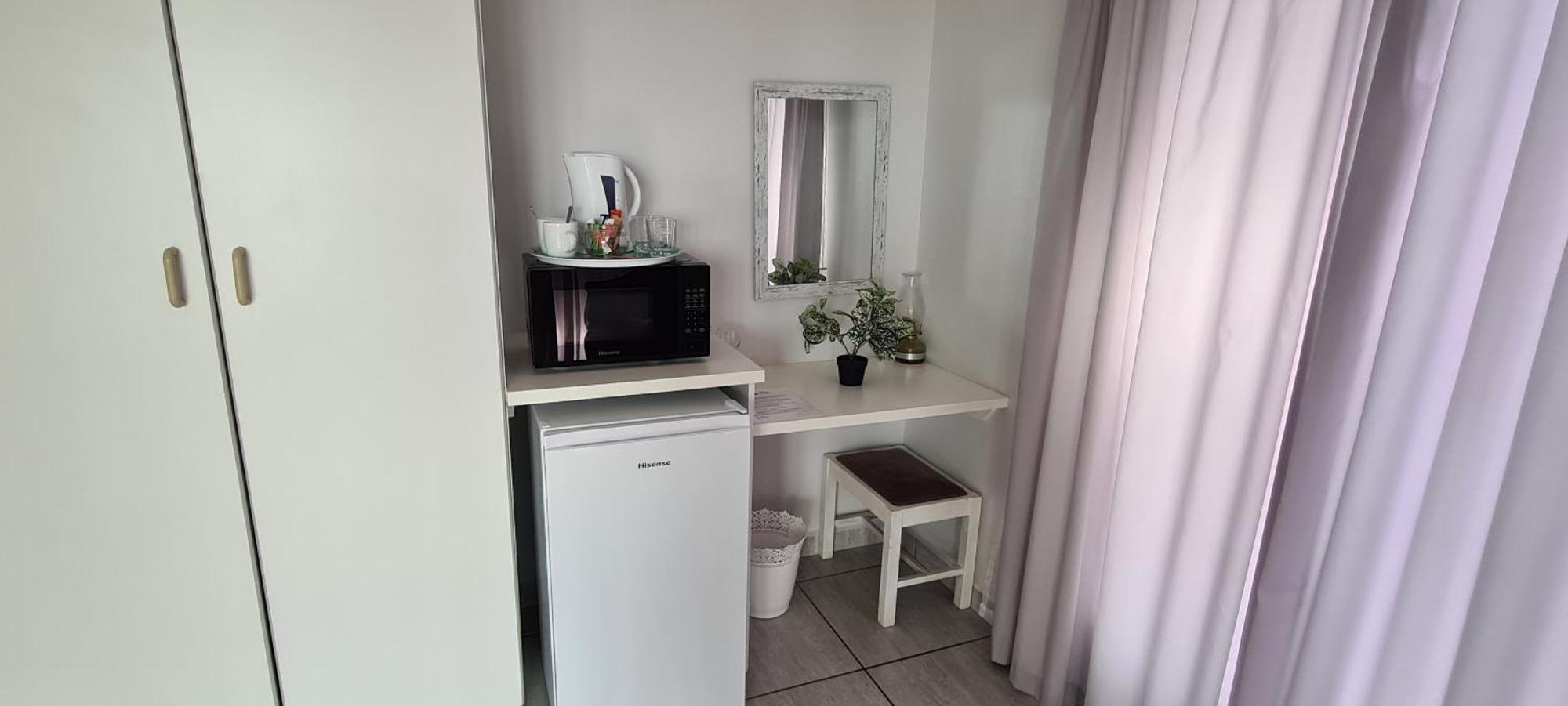 Ocean View Guest House Jeffreys Bay Extérieur photo