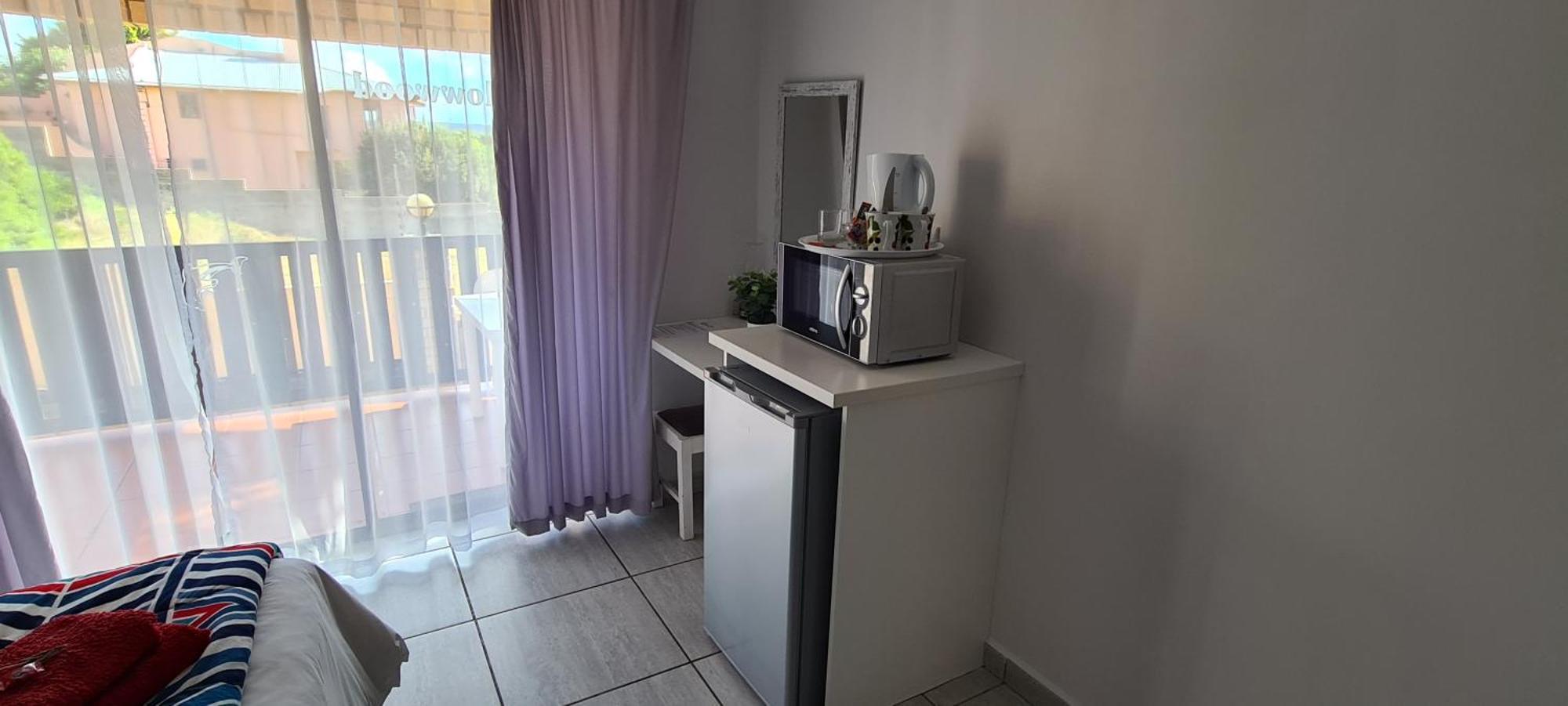 Ocean View Guest House Jeffreys Bay Extérieur photo