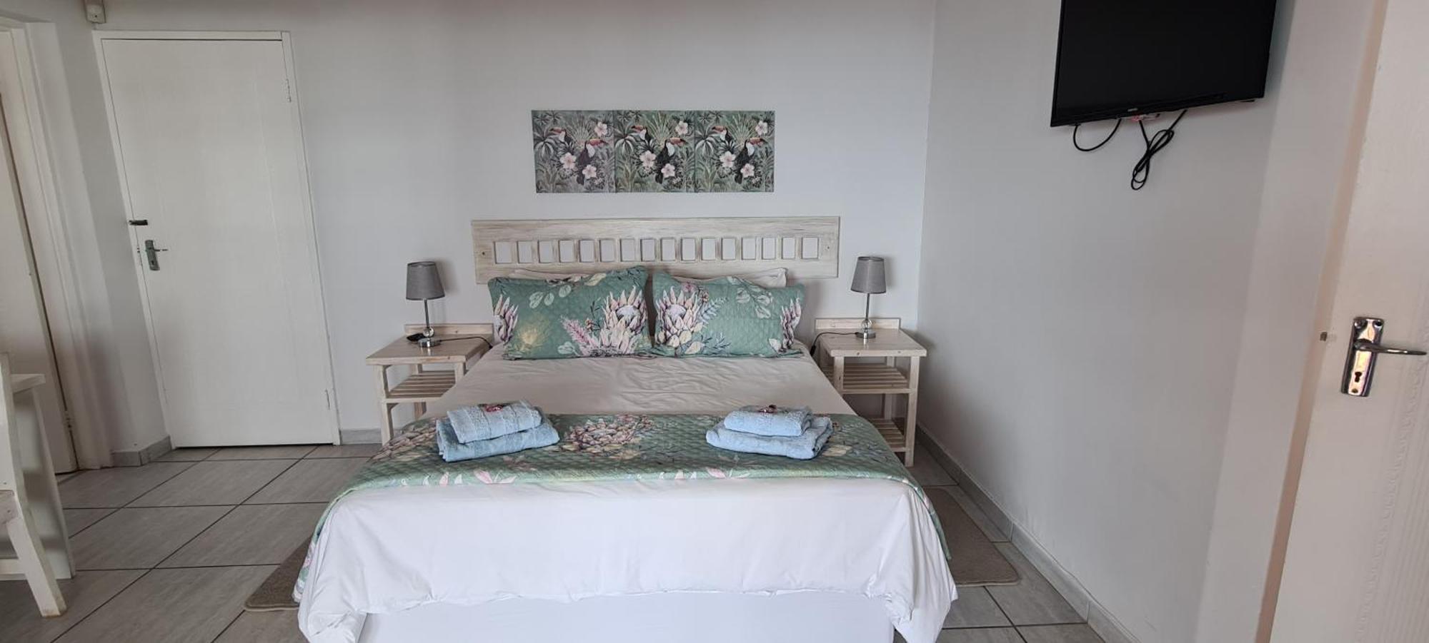 Ocean View Guest House Jeffreys Bay Extérieur photo