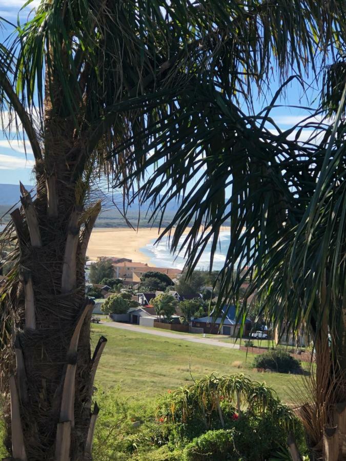 Ocean View Guest House Jeffreys Bay Extérieur photo