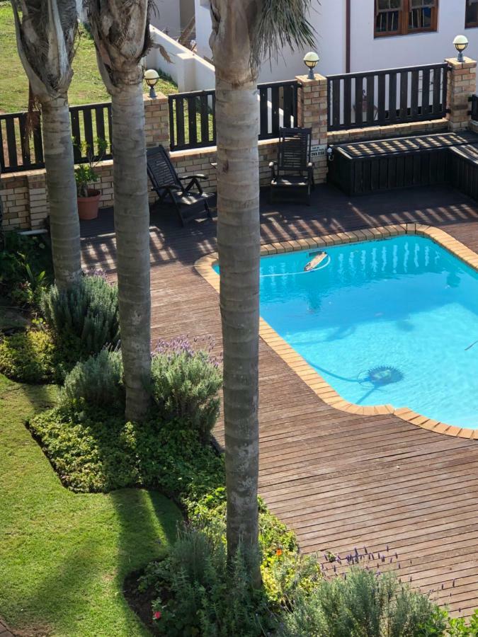Ocean View Guest House Jeffreys Bay Extérieur photo
