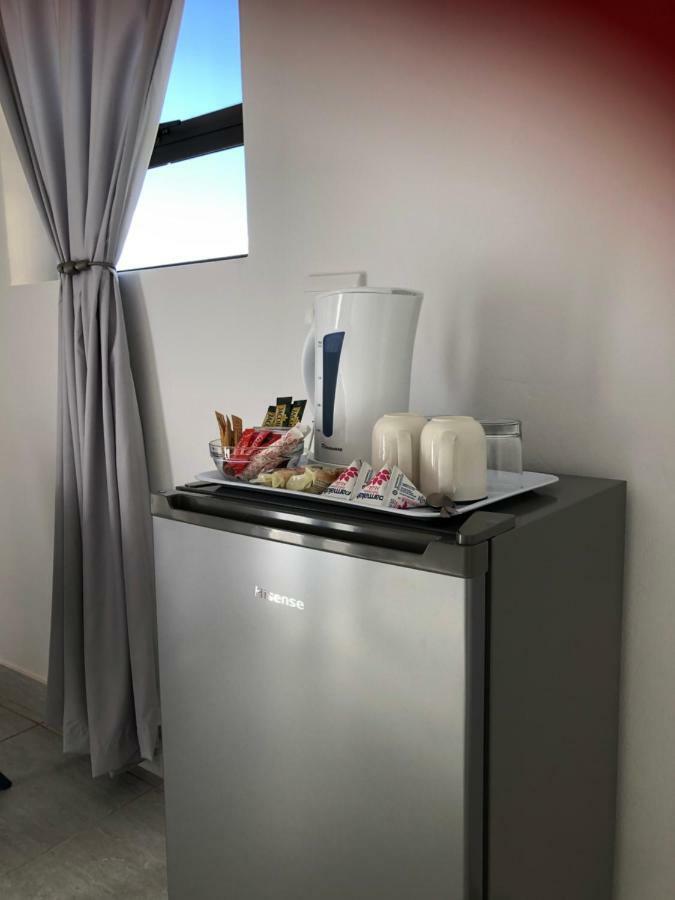 Ocean View Guest House Jeffreys Bay Extérieur photo