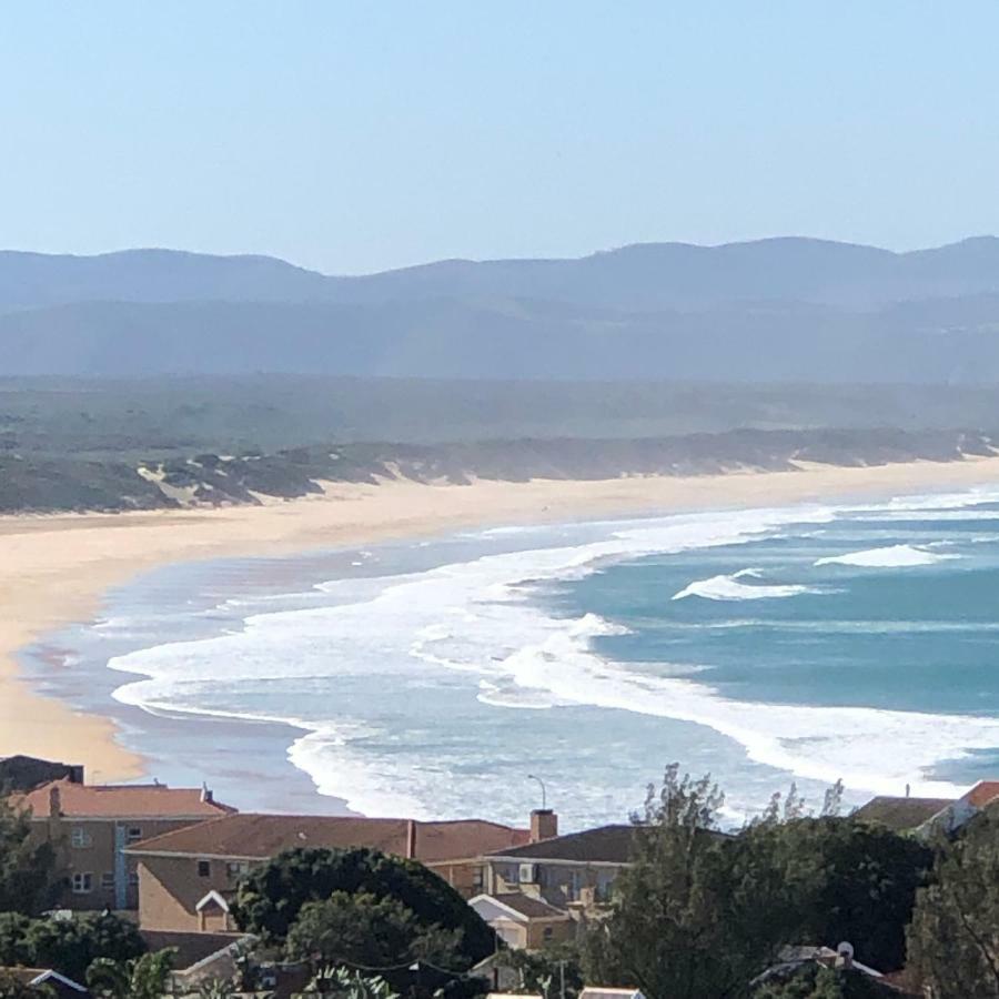 Ocean View Guest House Jeffreys Bay Extérieur photo