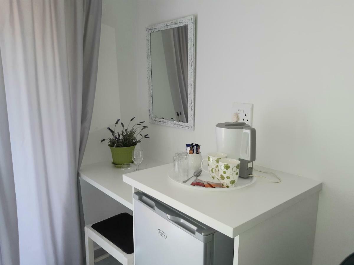 Ocean View Guest House Jeffreys Bay Extérieur photo