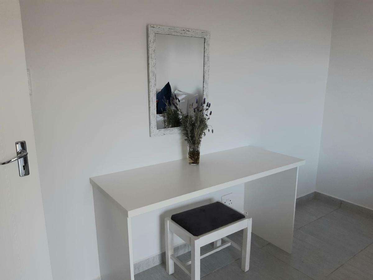 Ocean View Guest House Jeffreys Bay Extérieur photo