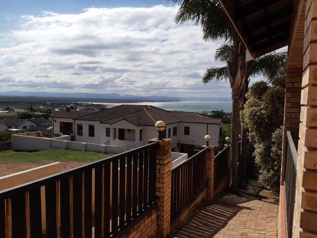 Ocean View Guest House Jeffreys Bay Extérieur photo